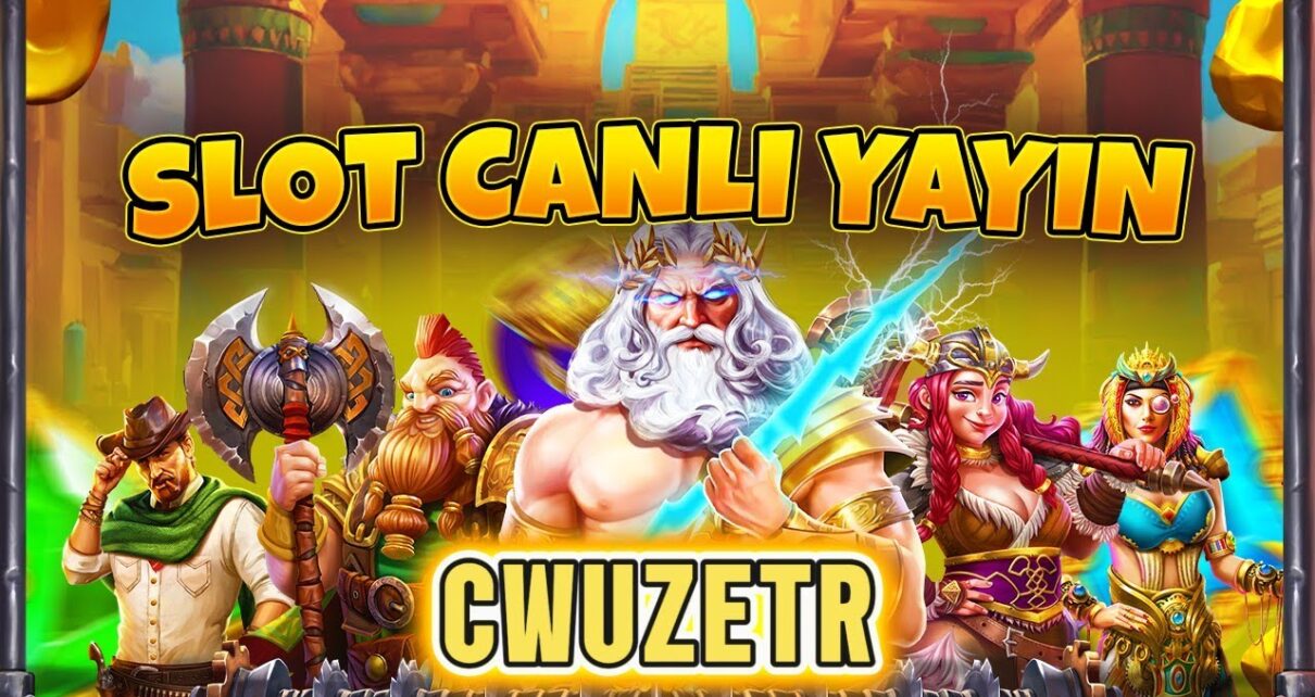 SLOT CANLI YAYIN 🔴 SLOT OYUNLARI 🔴 SWEET BONANZA 1000 YENİ OYUN #slotoyunları #sweetbonanza #casino