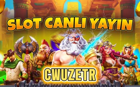 SLOT CANLI YAYIN 🔴 SLOT OYUNLARI 🔴 SWEET BONANZA 1000 YENİ OYUN #slotoyunları #sweetbonanza #casino