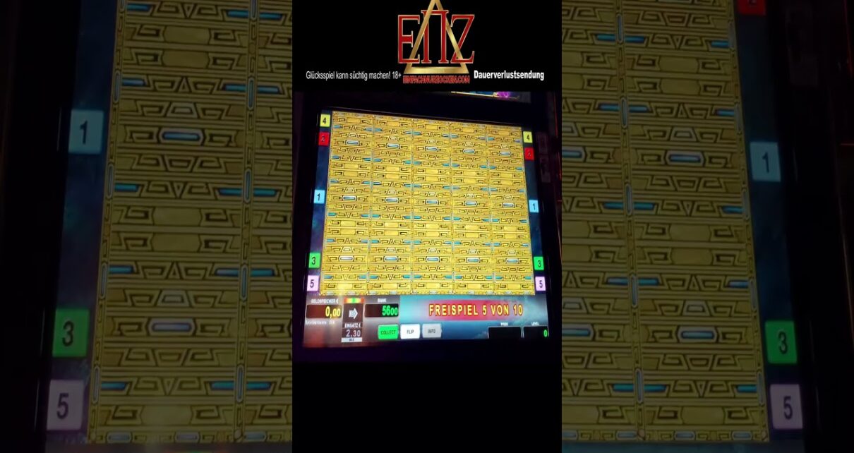 🔥2 Euro Freispiele🔱Lord Of The Ocean mit Kopf​ | ENZ Shorts