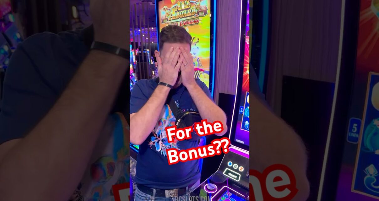 ,000 in. MAX bet!