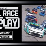 2024 Hollywood Casino 400 Presented by ESPN Bet from Kansas Speedway | NASCAR Cup Series Race Replay