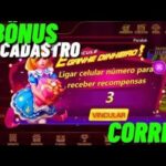 30 Plataformas de Casino online que dão bônus de cadastro saque no free sem depositar