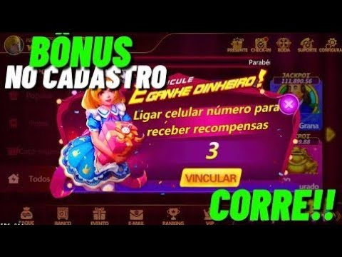 30 Plataformas de Casino online que dão bônus de cadastro saque no free sem depositar