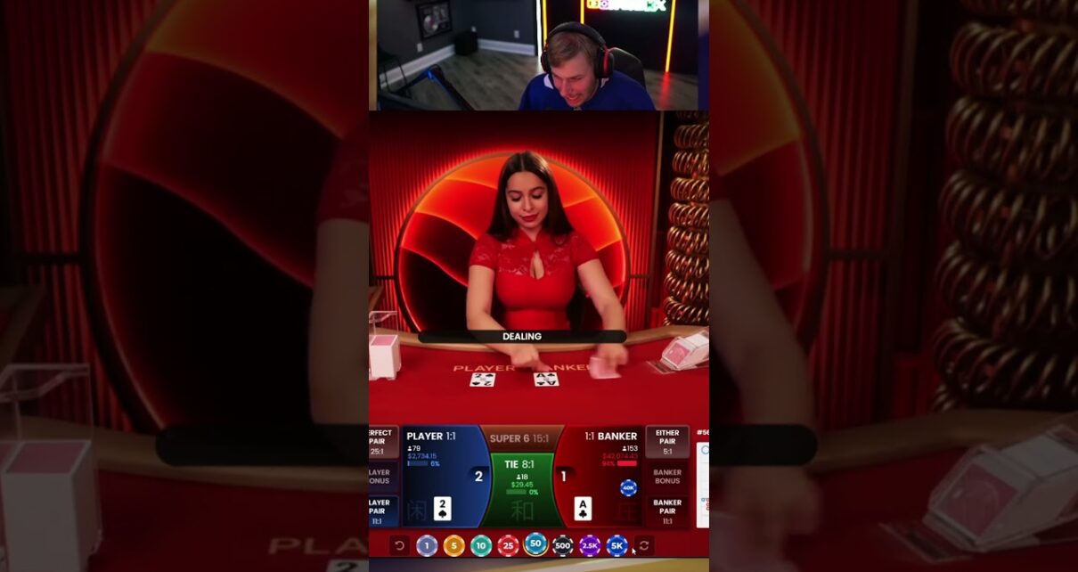 40$K BET IN BLACKJACK BY XPOSED!