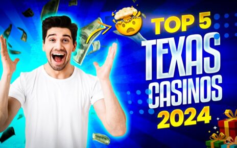 5 Best Texas Online Casinos For Real Money | Top Online Casino In Texas, US  | Online Casino Bonus