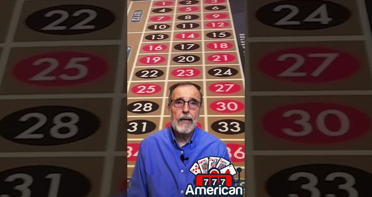 5 Tips to be a Smarter Roulette Player – Tip 1