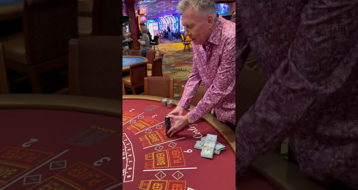 ,000 On Banker! ,000 On Banker!