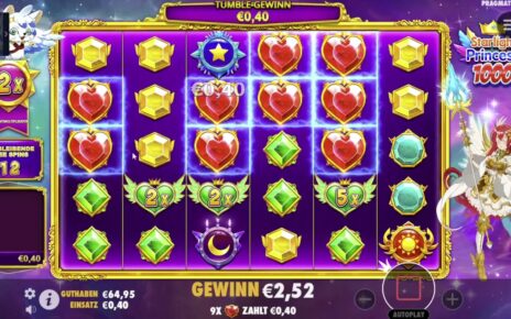 500€ Bonusopening! endlich mal Profit! #bonushunt #opening #casino #bonus #deutsch #pragmaticplay