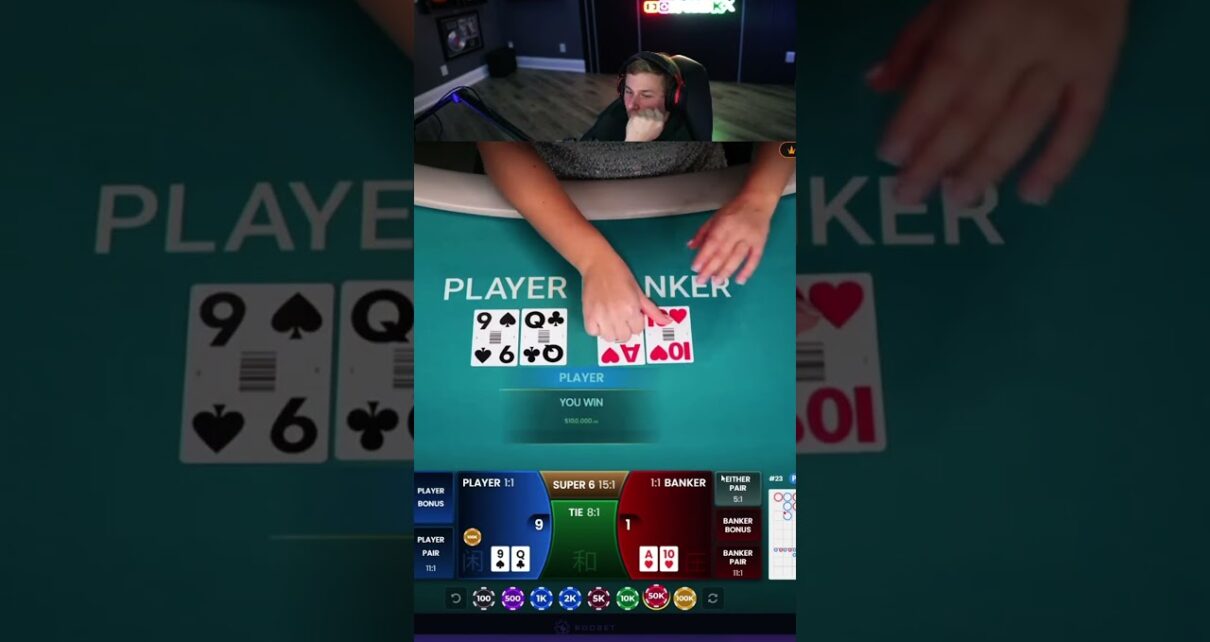 K BET IN BLACKJACK BY XPOSED!