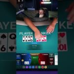 $5K BET IN BLACKJACK BY XPOSED! #blackjack