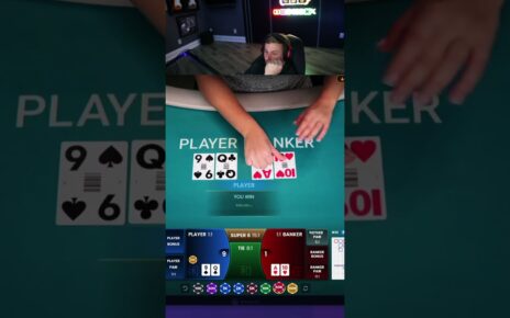 K BET IN BLACKJACK BY XPOSED!