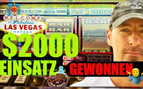 🔴 90.000€ Las Vegas Online casino deutschland maxim zockt slots live | Gates of Olympus 1000 maxwin