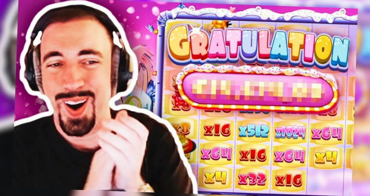 🔴 90.000€ Online casino deutschland maxim zockt slots live | Gates of Olympus 1000 maxwin
