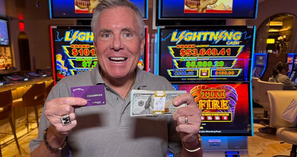 A Proven Way To Maximize Your Money At The Casino