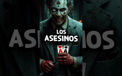 💥AA! Par de A!💥 Los Asesinos!🤘 #poker #lasvegas #casino