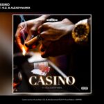 Ace Hood - Casino (Audio) ft. O.Z., AlexDynamix