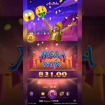 Alibaba Mega Win🤑|Jili Slot Alibaba game |big win online casino #slot #shorts #onlinecasinogame