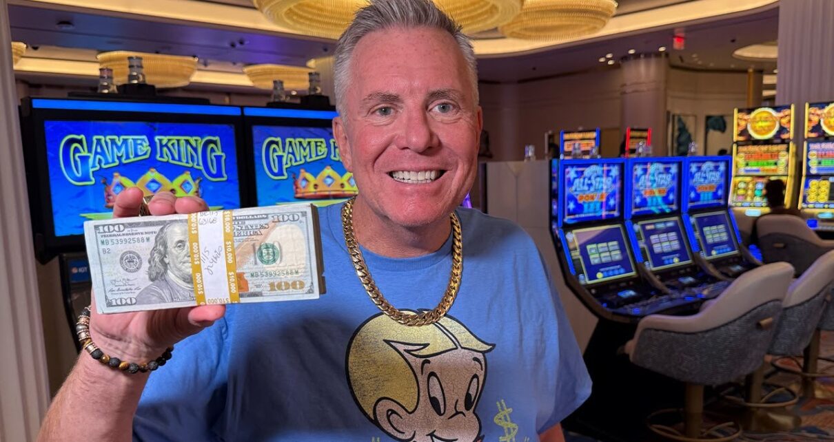 Always Stick To Your Plan At The Casino Always Stick To Your Plan At The Casino