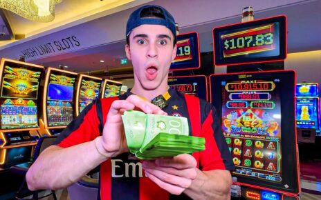 Are Casinos More Profitable Than Online Gambling?