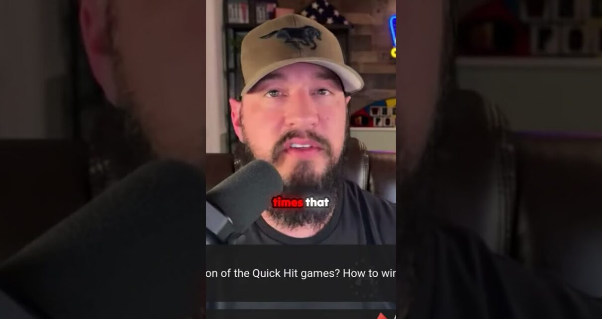 Are Quick Hit Games Worth Your Time? 🎰💰