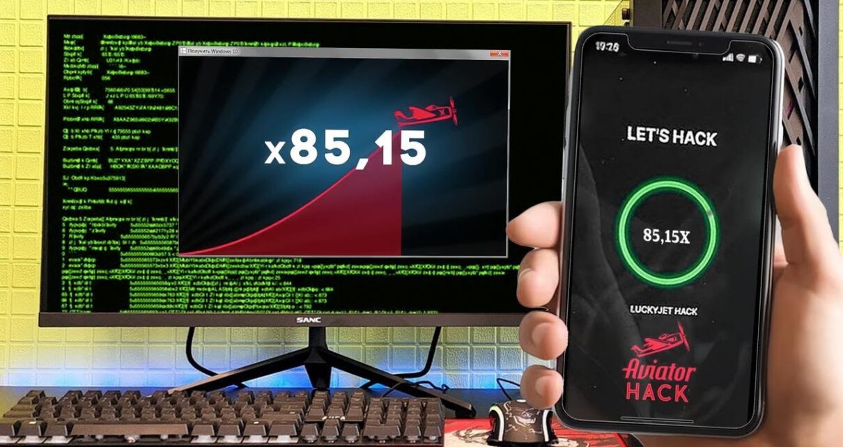 Aviator Game Predictor App – Real or Fake ? LIVE TEST 2024