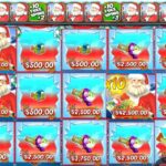 BIG BASS BONANZA CHRISTMAS INSANE 10X WIN BONUS BUY ONLINE CASINO ONLINE SLOT BY PRAGMATIC PLAY