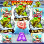 BIG BASS CHRISTMAS BASH EPIC GAMEPLAY NON STOP BONUS BUY ONLINE CASINO ONLINE SLOT