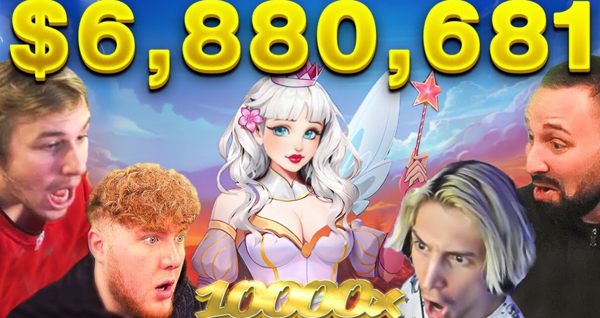 BIGGEST SLOT WINS OF THE WEEK (xQc, Xposed, x7Dave) – BIGGEST SLOT WINS OF THE WEEK (xQc, Xposed, x7Dave) –