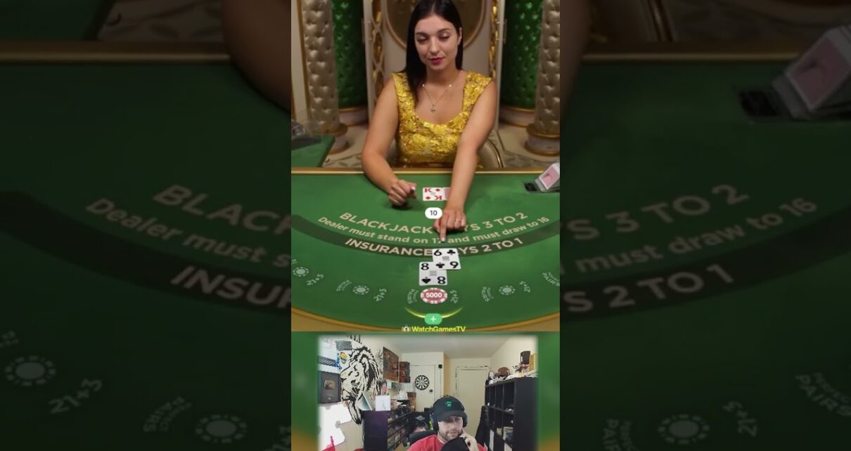 BLACKJACK SCAM ;( BLACKJACK SCAM ;(