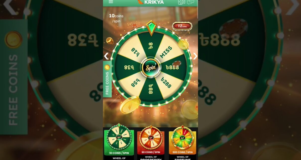 Bangladesh best online casino game krikya free spin