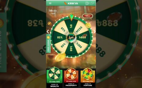 Bangladesh best online casino game krikya free spin