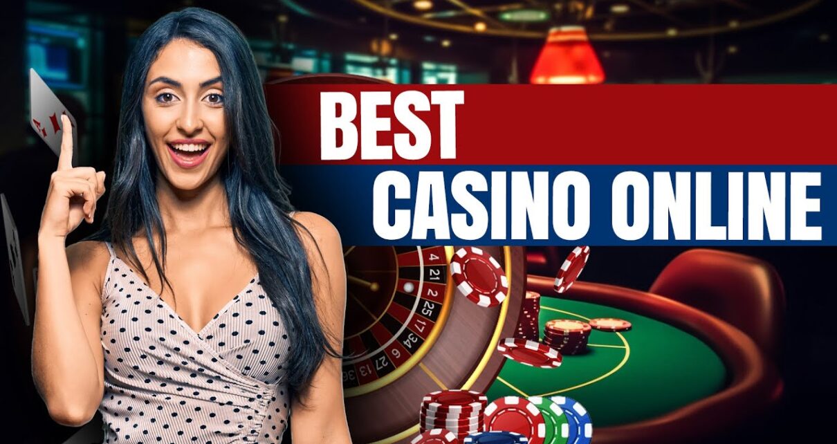 Best Casino Online | Best Casino Online For Real Money | Best Legit Online Casino