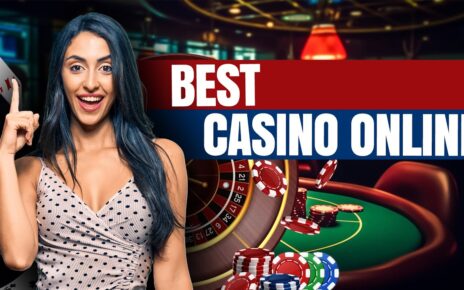 Best Casino Online | Best Casino Online For Real Money | Best Legit Online Casino