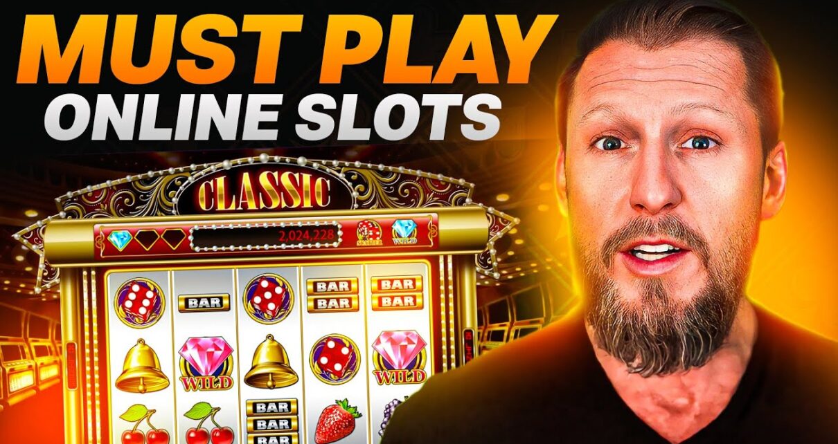 Best Casinos for Online Slots: My Top 6 Picks