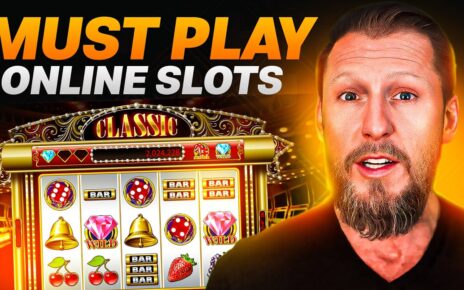 Best Casinos for Online Slots: My Top 6 Picks