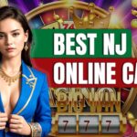 Best NJ Online Casino - Best NJ Online Casino Real Money - 5 Best New Jersey Online Casinos