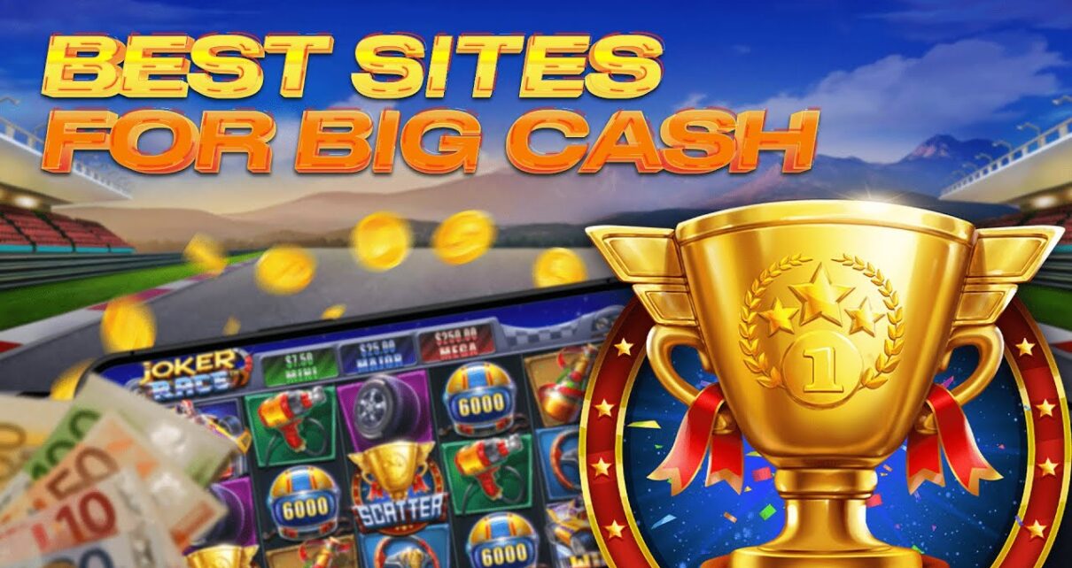 Best Online Casino Sites 🌐🎰  High Payouts!