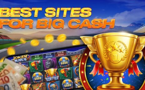 Best Online Casino Sites 🌐🎰  High Payouts!