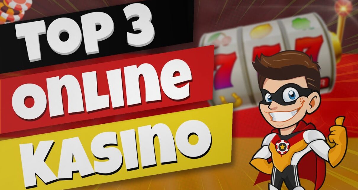 Beste Deutsche Online Casinos zum Spielen in 2024 | Die besten Online Kasinos