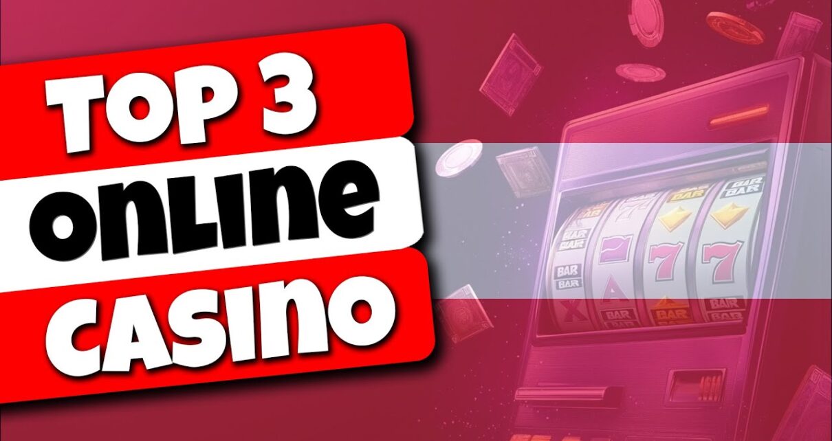 Beste Österreichische Online Casinos 2024 | Top 3 online Casino Österreich