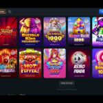 BetFury | Online Casino Review | Krypto-Oddsen