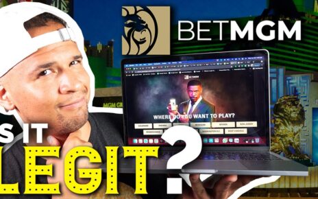 BetMGM Review: The Best US Online Casino & Sportsbook? 🇺🇸🤔