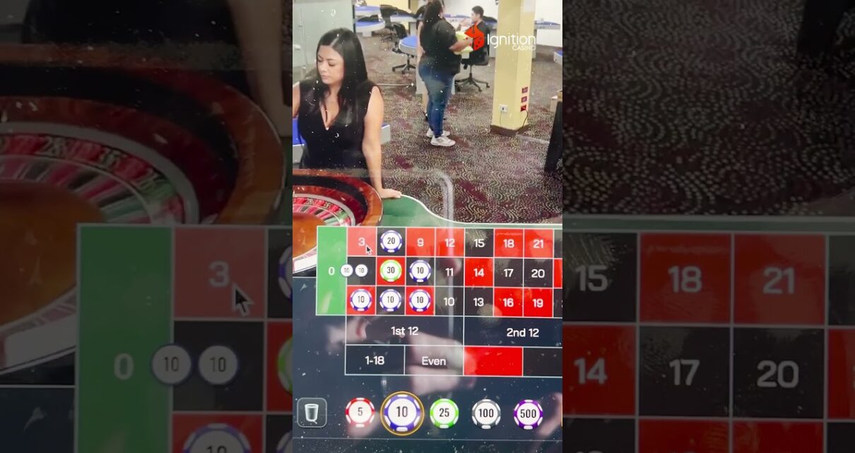 Betting my credit card number