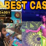 Big Daddy Casino 😱 | Best one From Goa 😍