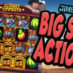 Big Online Slots With Jimbo!