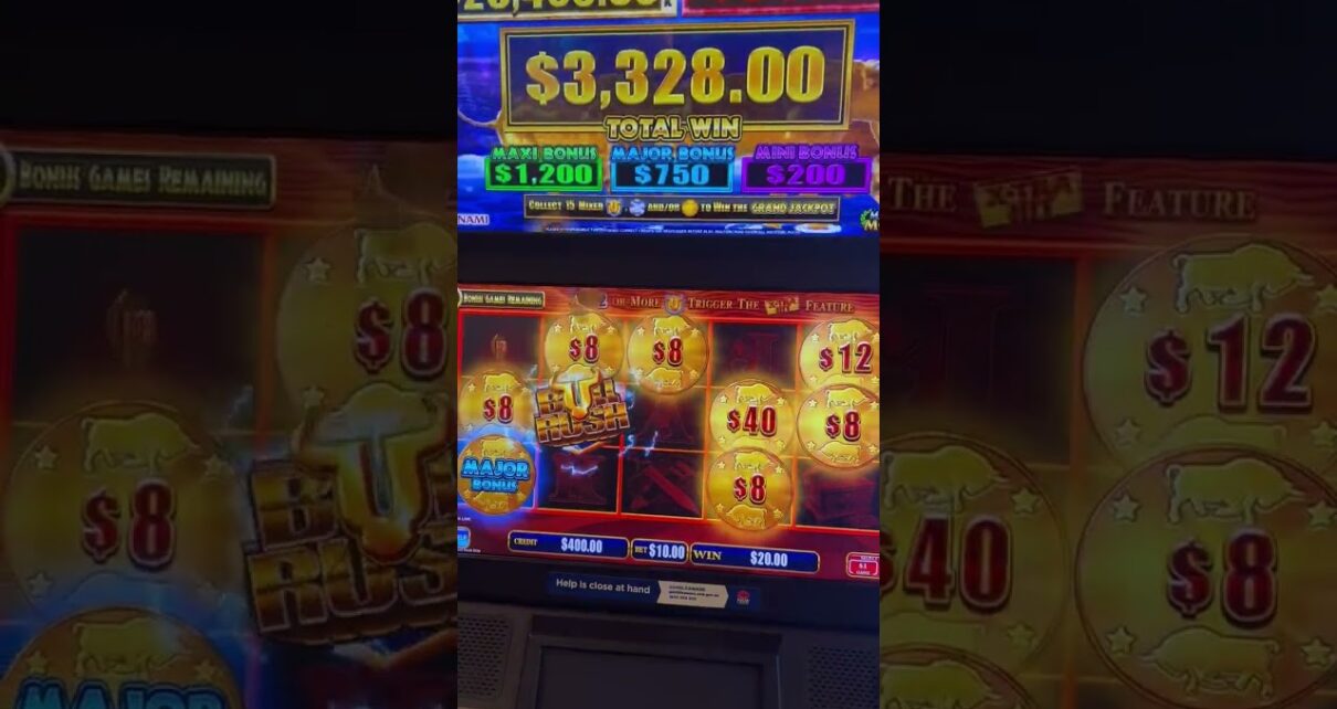 Big Pokie WIn at the Pub Pokies 😱 Pokie Wins Australia