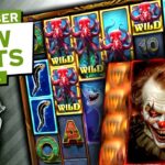 Big Wins on New Slots: November 2024