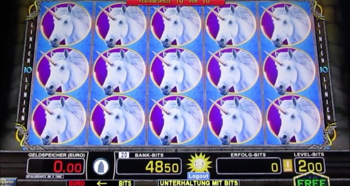 Bis der 4000€ Geldgewinn kommt! Automat GEMOLKEN! MONSTER JACKPOT Casino MEGA ESKALATION!