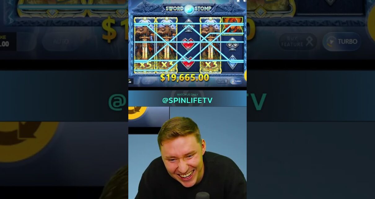 Bonus POPS OFF and PAYS MASSIVE! Bonus POPS OFF and PAYS MASSIVE!