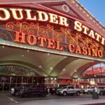 Boulder Station Las Vegas hotel casino